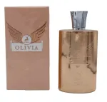 Parf&uuml;&uuml;mi vesi Maison Alhambra Olivia EDP naistele 80 ml
