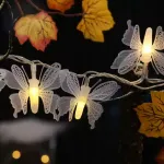 P&auml;ikese rippvalgusti Garland DIOLED 600 cm