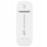 Kaasaskantav 4G LTE WiFi modem, 150 Mb/s, tahvelarvutitele