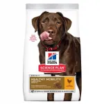 Hill's Science Plan Adult 1+ Large Breed kuivtoit koertele, 14 kg