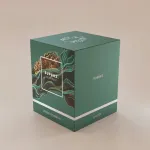 Parf&uuml;meeritud vesi unisex Superz. Budapest Tenerife 50 ml