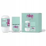 Tualettvesi Nike A Sparkling Day 30 ml ja rull-deodorandi 50 ml komplekt