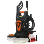 K&otilde;rgsurvepesur Kraft&Dele 200bar 2000W KD446