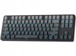 Klaviatuur REDRAGON StarBlade K707SP-RGB-PRO