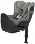 Cybex Sirona S2 i-Size turvatool Soho Grey 0-18 kg