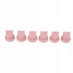 Momcozy M9 QM kaasaskantavate rinnapumpade otsikute komplekt, 6 tk