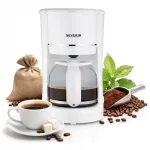 Kohvimasin Severin 1,25 l 900 W, 10 tassi, Drip Lock