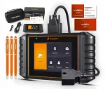 Diagnostikatester FOXWELL i50PRO poola keeles k&otilde;igile s&otilde;idukitele
