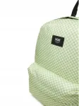 Vans meestele VANS-VN000H4XCLH1 seljakott, mitmev&auml;rviline, Shadow Lime