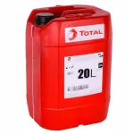 Mootori&otilde;li TOTAL TRACTAGRI HDX 15W-40, 20 L + juhi komplekt nr 35