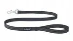 AMIPLAY kummist koerarihm, must, L-XL, 120 cm