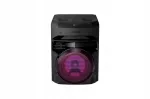 Kaasaskantav k&otilde;lar LG XBOOM RNC2, 80W, karaoke, LED, Bluetooth
