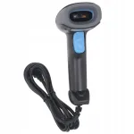 USB juhtmega 1D 2D v&ouml;&ouml;tkoodi lugeja Q6