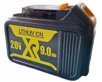 DeWalt 18V 9Ah aku
