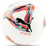Jalgpall Puma Orbita LaLiga 1 HYB 084287-01 suurus 5