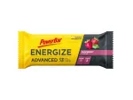 Energialtang PowerBar Carbo Advanced 55 g vaarikamaitseline