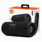 Kaasaskantav juhtmevaba k&otilde;lar JBL Flip 7, 35 W, veekindel, must