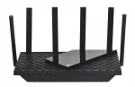 Juhtmevaba ruuter TP-LINK Archer AX72 PRO