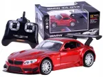 Puldiga juhitav BMW Z4 sportauto