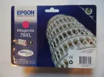 Tint Epson 79XL C13T79034010, punane (magenta)