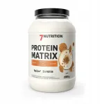 Valgu segu 7NUTRITION PROTEIN MATRIX 2000g, kaseiin, kreatiin, L-glutamiin, tordimaitseline