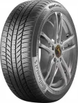 Continental WinterContact TS 870 P talverehv 235/55R19