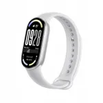 Nutik&auml;ev&otilde;ru Xiaomi Smart Band 10, h&otilde;bedane, 1,72" AMOLED, 5 ATM, BT 5.4