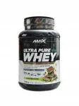 Amix Black line Ultra pure whey hargpiimavalk 1000 g, Dubai &scaron;okolaadi maitsega