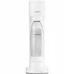 Sodastream GAIA valge kiire &uuml;hendusega