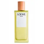 Tualettvesi LOEWE Aqua 100 ml