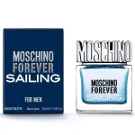 Meeste tualettvesi Moschino Forever Sailing 100 ml