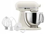 KITCHENAID Artisan 5KSM125EPL k&ouml;&ouml;gikombain 300W Portselan