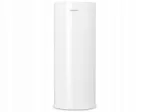 BRABANTIA ReNew 280528 valge WC-paberi hoidja