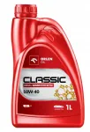 Mootori&otilde;li ORLEN Classic Diesel 10W40, 1 l, pools&uuml;nteetiline