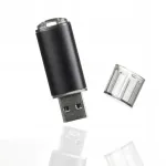 16 GB USB-m&auml;lupulk IMRO Black