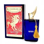 Fragrance World Casamorando Mafesto parf&uuml;&uuml;mvesi 100 ml naistele