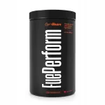 Kreatiin sportlastele, kirsimaitsega, 360 g, GymBeam