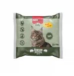 BUBAlicious kassitoidukotid hirveliha kastmes, 100 g
