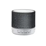 Ultron Boomer Chaka kaasaskantav Bluetooth k&otilde;lar, 3W, LED-valgustusega