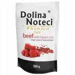 Koeratoit Dolina Noteci Premium Pure veiselihaga, 500 g