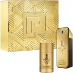 Paco Rabanne 1 Million tualettvee ja deodorandi komplekt