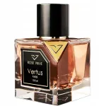 L&otilde;hnad VERTUS PARIS Rose Prive EDP 100 ml