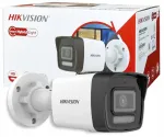 IP kaamera Hikvision DS-2CD1021G2-LIU, 2 MP, Full HD, nutikas h&uuml;briidvalgus
