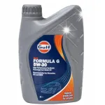 Mootori&otilde;li GULF FORMULA G 5W30, 1 l