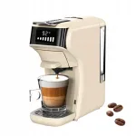 HiBREW H1B kohvimasin 20 bar, 1450W, 40 s soojendus, 6 valmistusviisi
