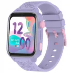 Laste nutikell Bemi Play2 4G/LTE, GPS, Wi-Fi, lilla