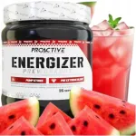 Enne treeningut toidulisand ProActive Energizer AAKG beetalaniin 225g arbuusi maitsega