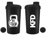 KFD 700 ml must plastikust segaja