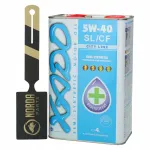 Xado Atomic Oil mootori&otilde;li 5W40 City Line SL/CF, 4 l