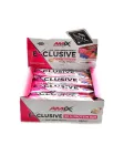 Amix Exclusive valgubatoon 12 x 85 g, metsmarjade maitsega